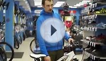 Какой купить велосипед в Москве